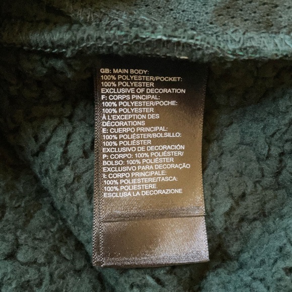 The North Face Men’s Campshire Pullover Hoodie - Picture 6 of 8